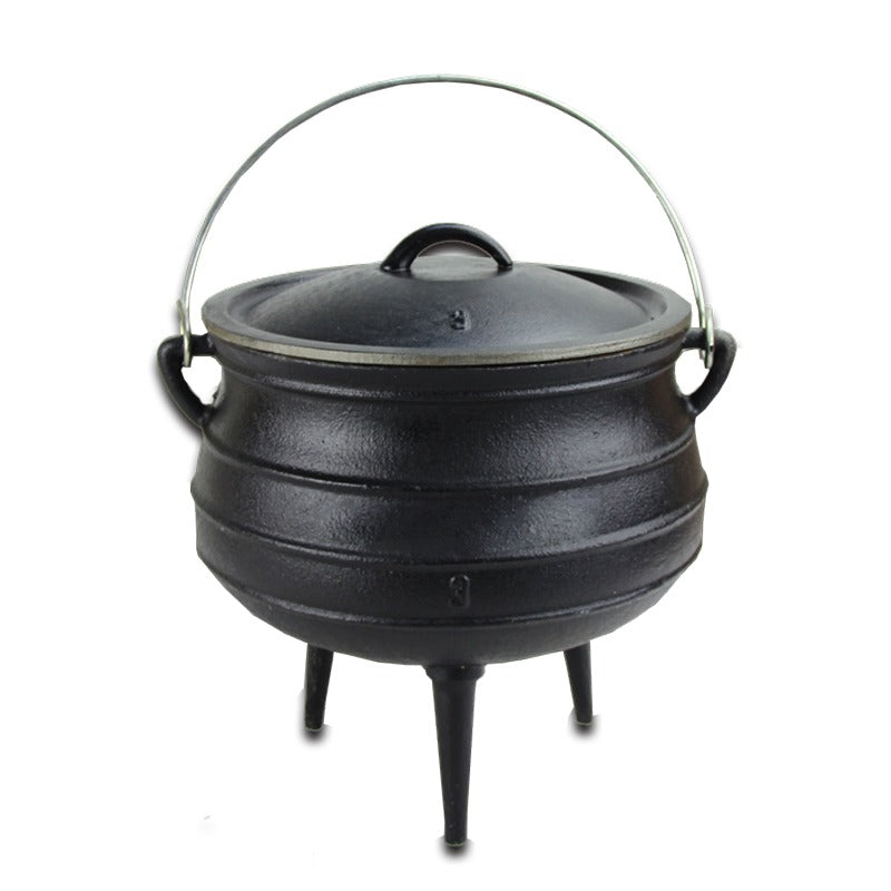 AfriTrail No.3 Potjie Pot