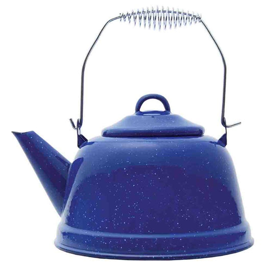 AfriTrail Tea Pot