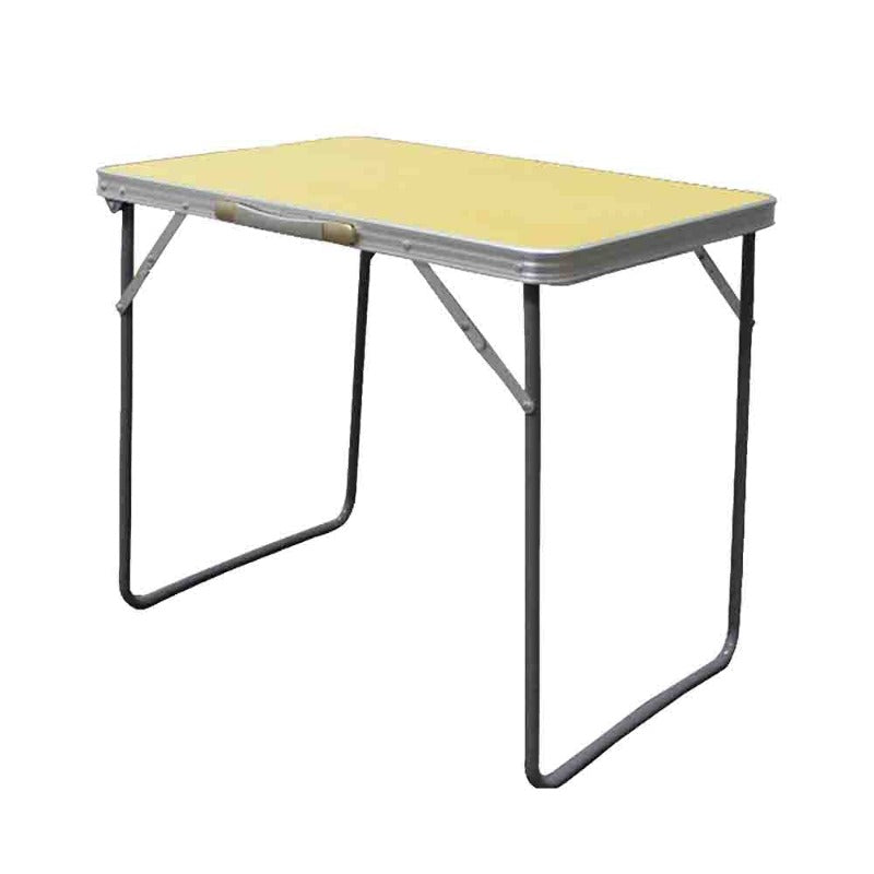 AfriTrail Aluminium Camp Table