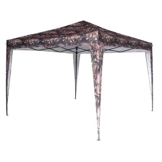 AfriTrail Pop Up Gazebo