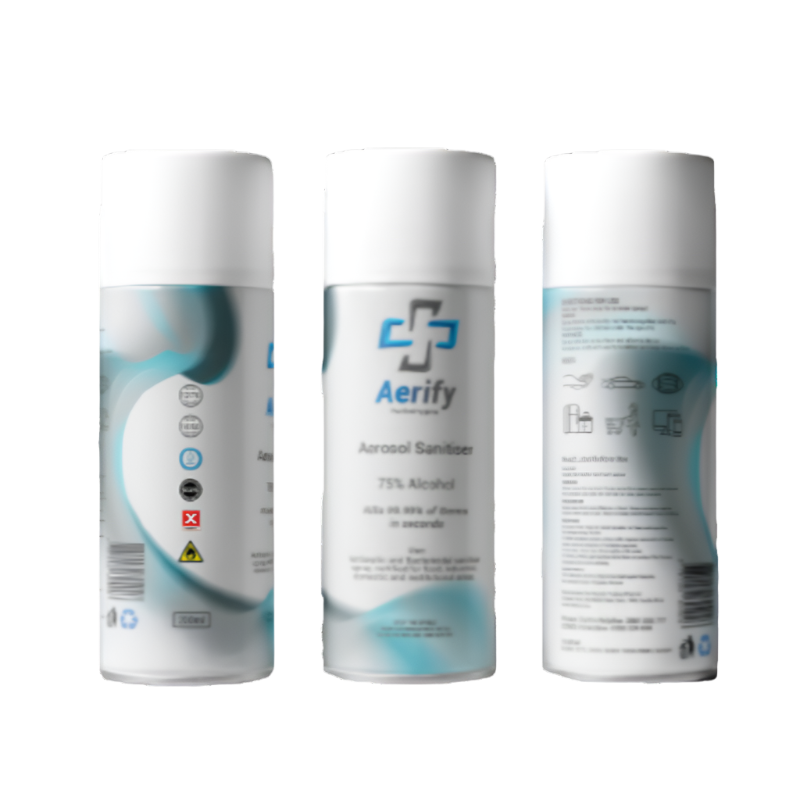 Aerify Aerosol Sanitiser