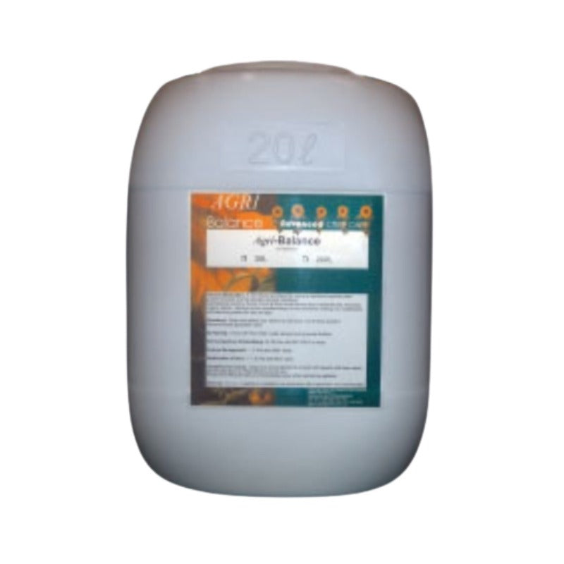 Agri-Balance 20L Liquid Organic Fertiliser