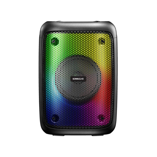 SonicGear AudioX Pro 500HD Portable Speaker