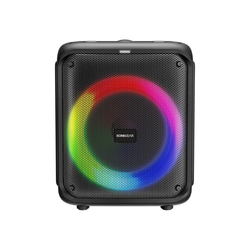 SonicGear AudioX Pro 600HD Portable Speaker