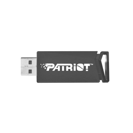 Patriot PUSH+ USB3.2 Flash Drive