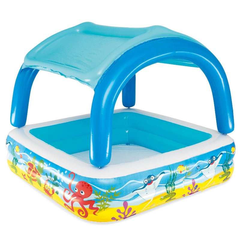 Bestway Canopy Play Pool