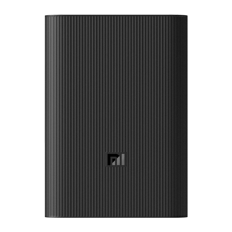 Xiaomi Mi 10000mAh Power Bank 3 Ultra Compact