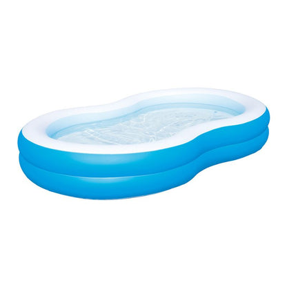 Bestway Big Lagoon Inflatable Family Pool