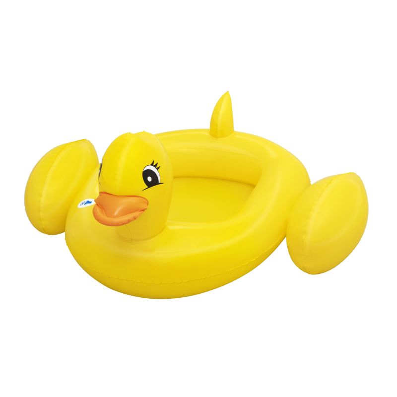 Bestway Funspeakers Duck Baby Boat