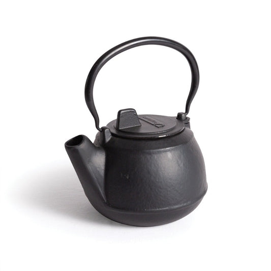 Campfire 1.9L Cast Iron Kettle