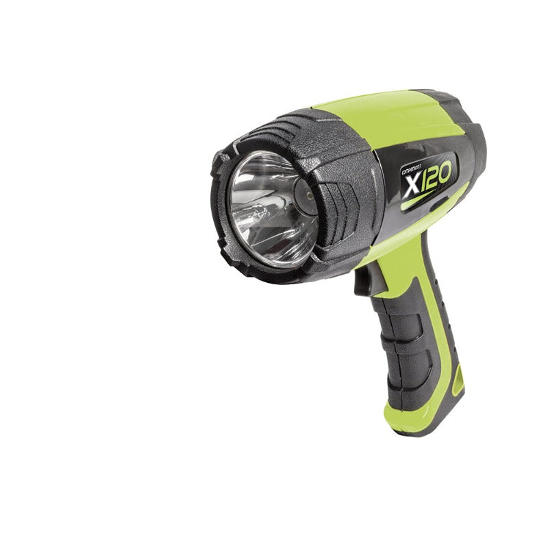 Companion X120 3W LED Spotlight