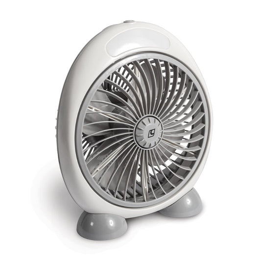 Companion Aerobreeze 17cm Portable Fan