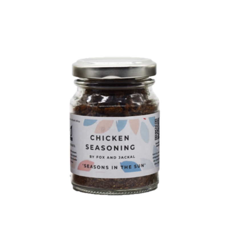 Chicken Seasoning