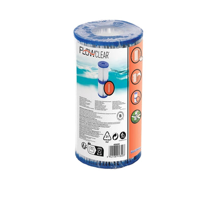 Bestway Flowclear Filter Cartridge