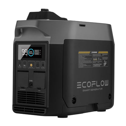 EcoFlow 1800W Smart Generator