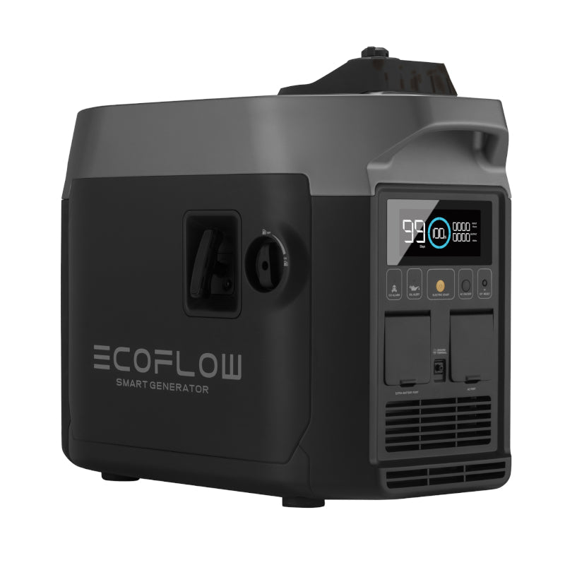 EcoFlow 1800W Smart Generator