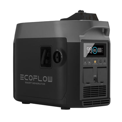 EcoFlow 1800W Smart Generator