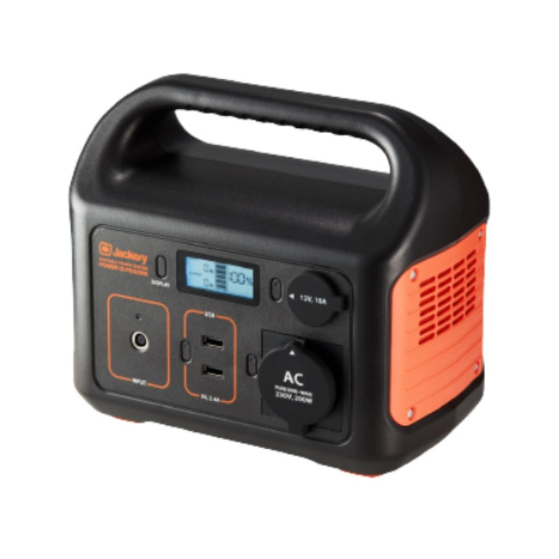 Jackery Explorer 250 Portable Power Station