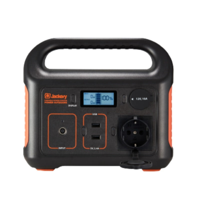 Jackery Explorer 250 Portable Power Station