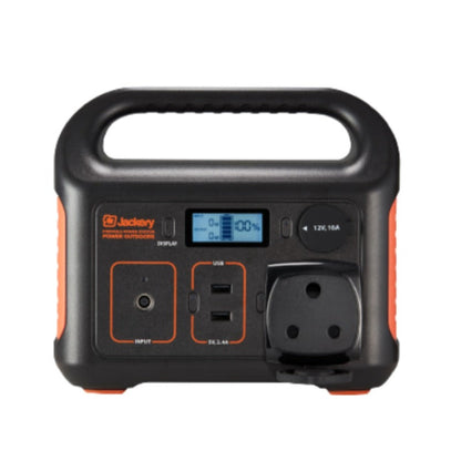 Jackery Explorer 250 Portable Power Station