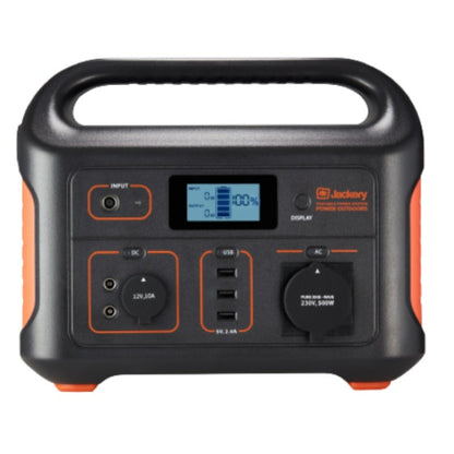 Jackery Explorer 500 Portable Power Station