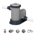 Flowclear Pool Filter Pump 5,678L/h