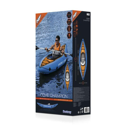 Bestway Hydro-Force Cove Champion Kayak Set