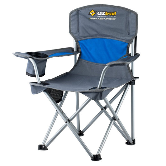 OZtrail Deluxe Junior Chair