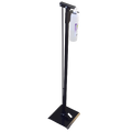 Foot Operated Hand Sanitiser Dispensing Stand