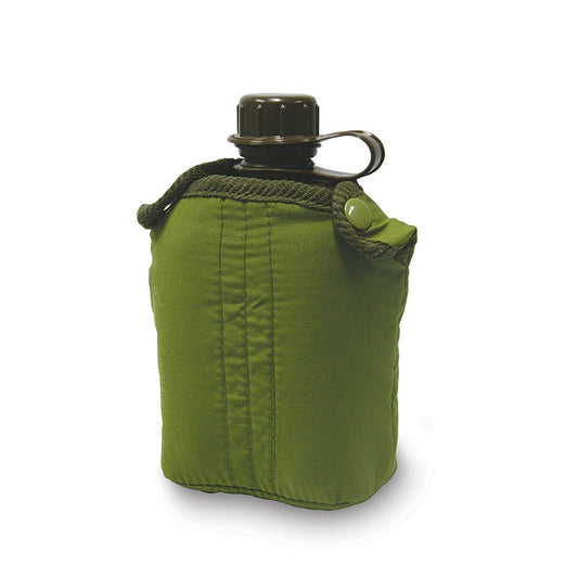 Elemental 840ml GI Style Canteen