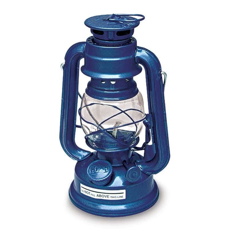 Elemental Hurricane Lantern