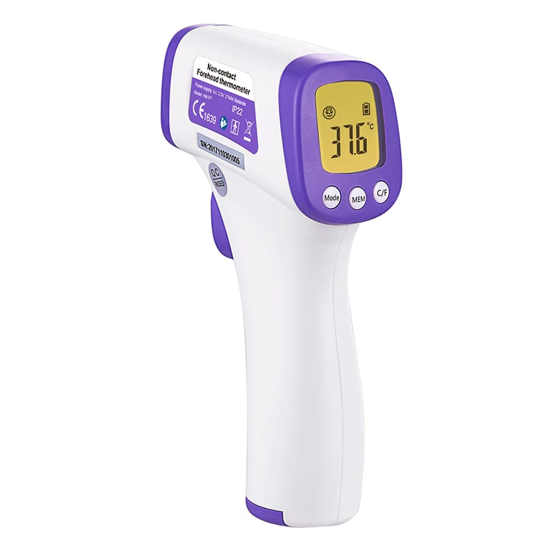 Simzo Non-contact Infrared Thermometer