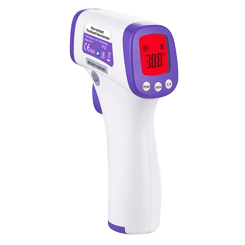 Simzo Non-contact Infrared Thermometer