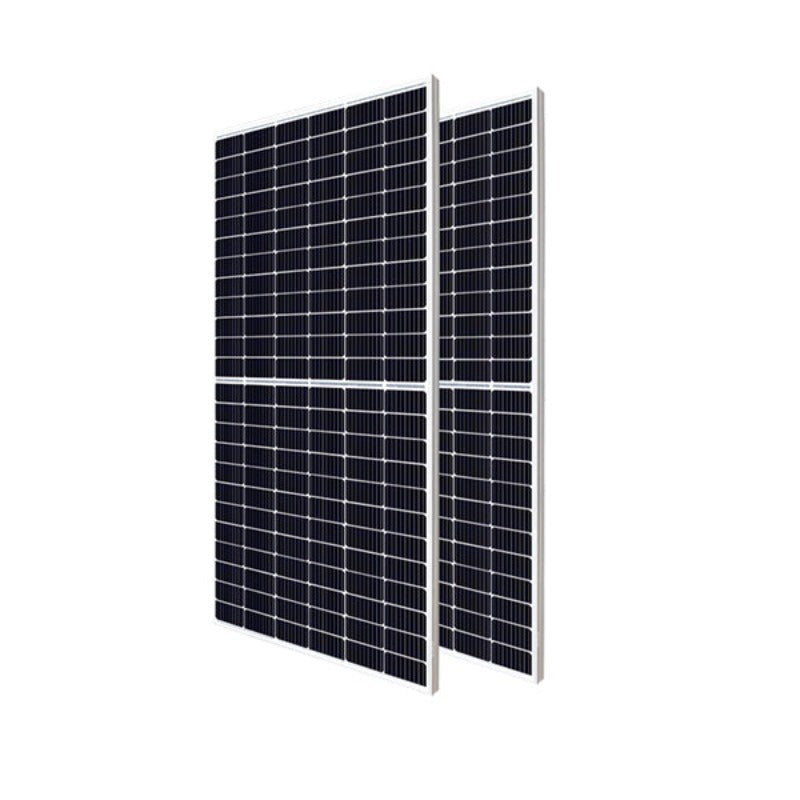 CanadianSolar HiKu 455W Solar Panel