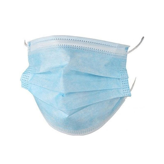 3-Ply Face Masks