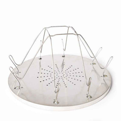 Campfire 4 Slice Camp Stove Toaster