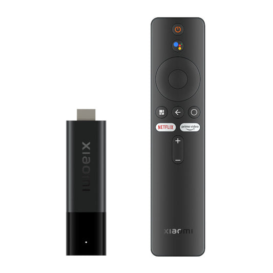 Xiaomi Mi TV Stick 4k Media Player