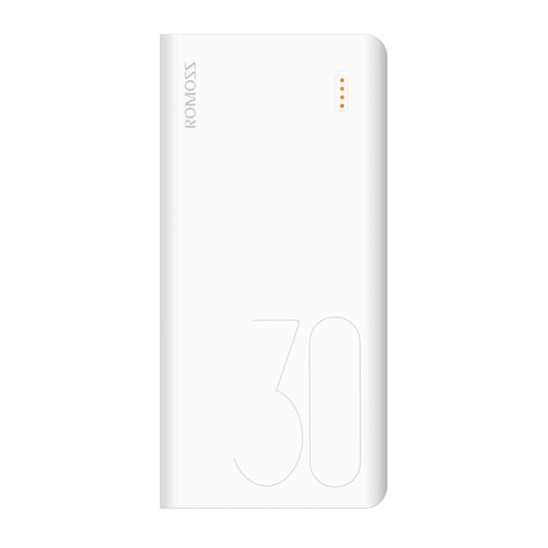 ROMOSS Pulse 30 30000mAh Power Bank