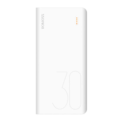 ROMOSS Pulse 30 30000mAh Power Bank