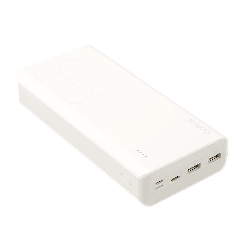 ROMOSS Pulse 30 30000mAh Power Bank