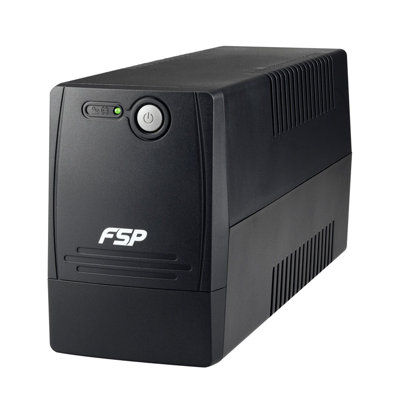 FSP FP600 600VA UPS