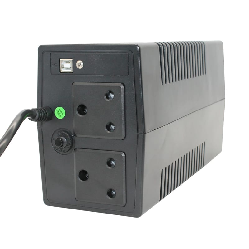 FSP FP600 600VA UPS