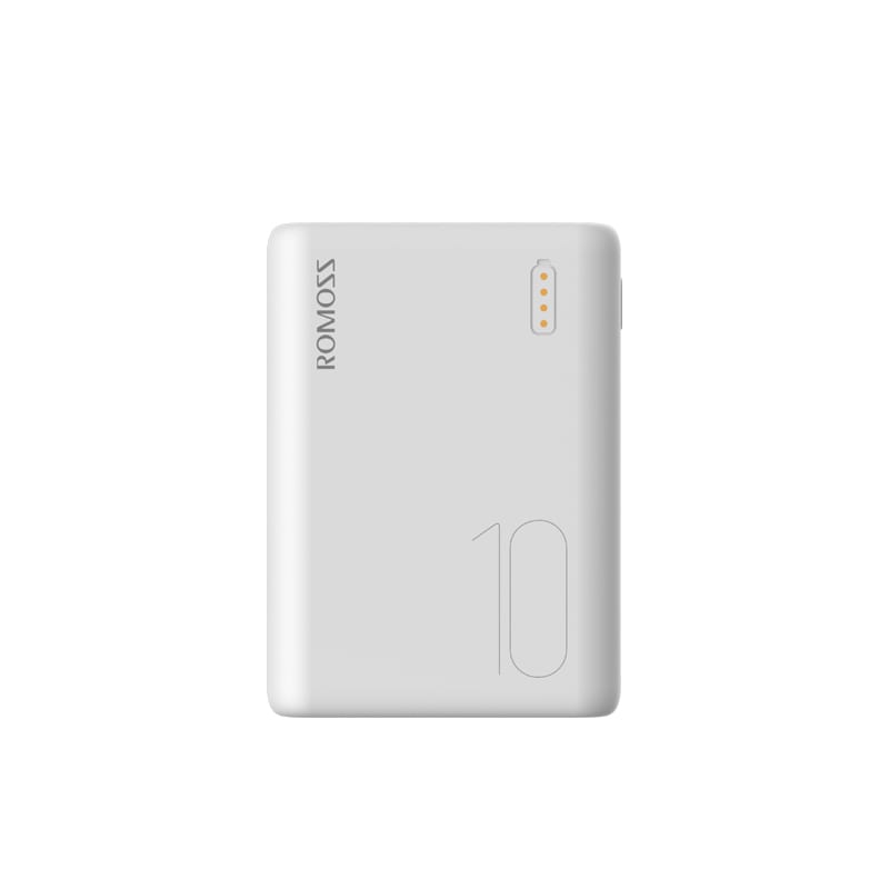 ROMOSS Simple 10 10000mAh Power Bank