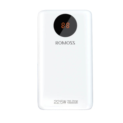 ROMOSS 10000mAh 22.5W Power Bank