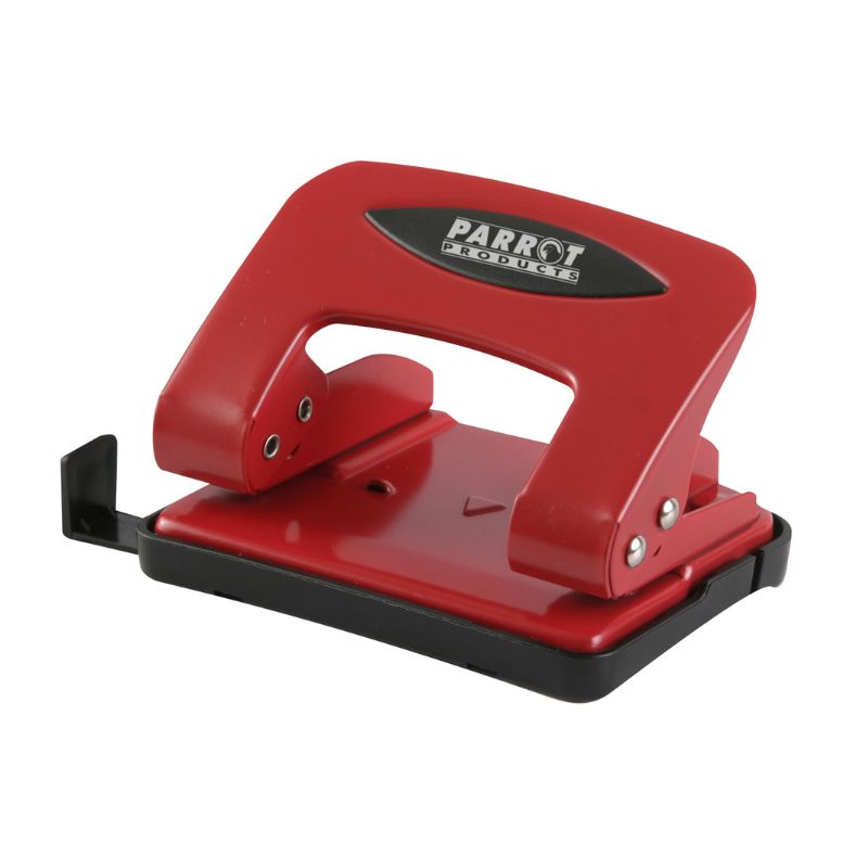 Parrot 20 Sheet Steel Hole Punch