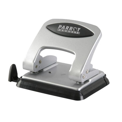 Parrot 30 Sheet Steel Hole Punch