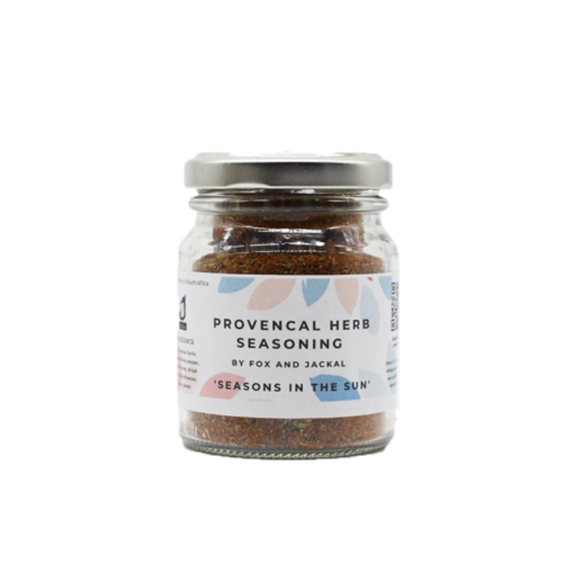 Provençal Herb Seasoning