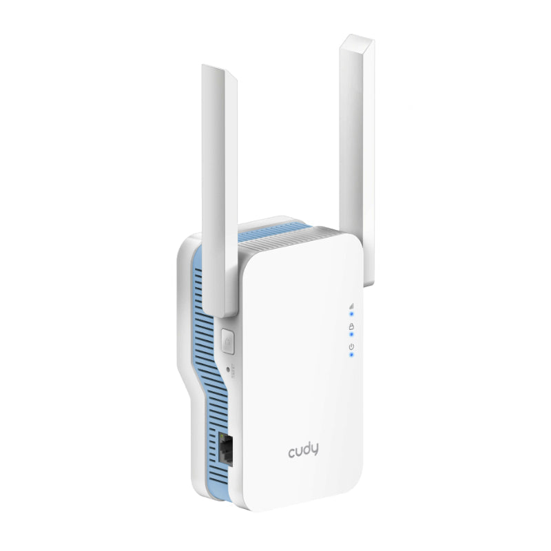 Cudy AC1200 Dual-Band Range Extender
