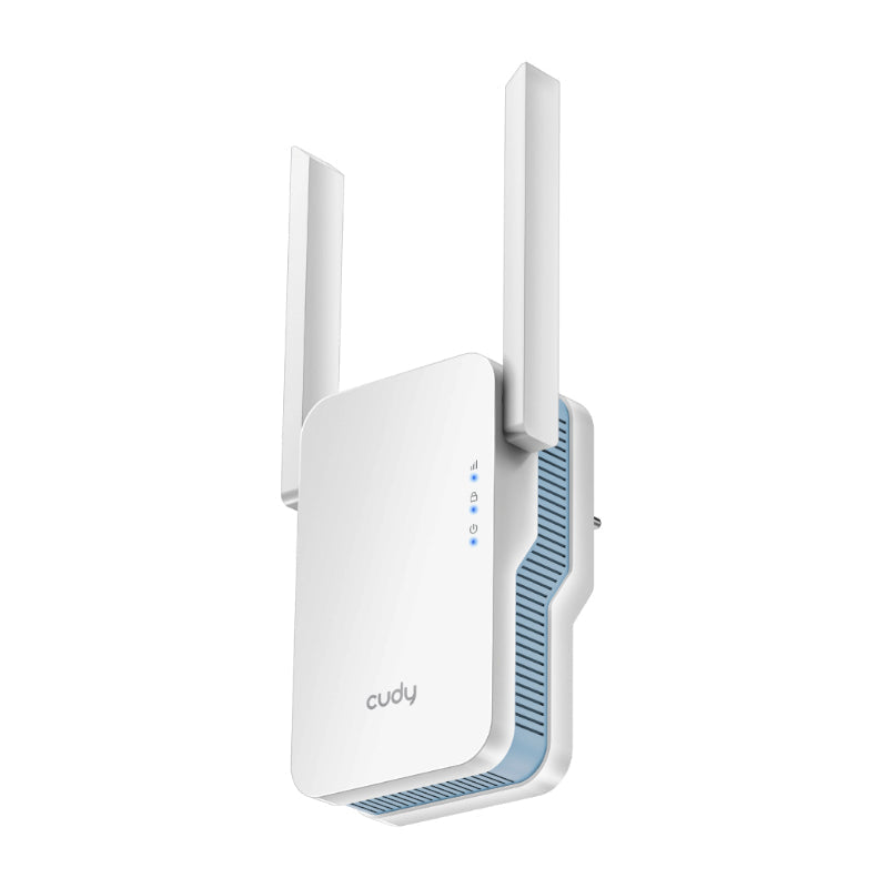 Cudy AC1200 Dual-Band Range Extender