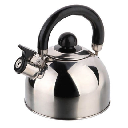 Campfire 2.5L Whistling Kettle